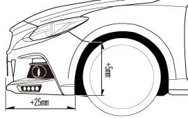 スタイリングキット BM-04