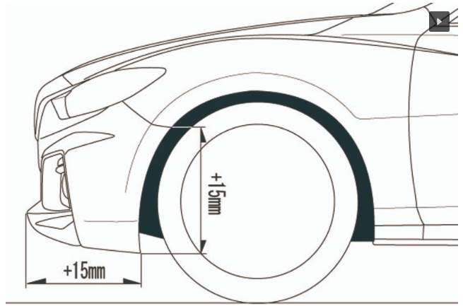 スタイリングキット GJ-04