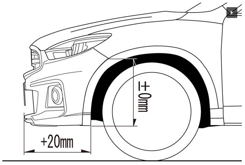 スタイリングキット KE-05S