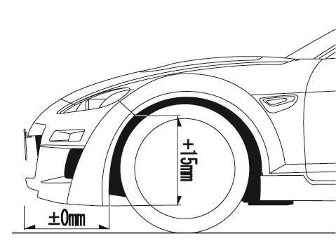 スタイリングキット SE-04