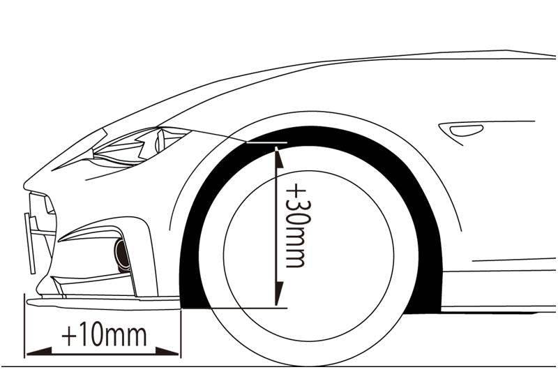 スタイリングキット ND-05S